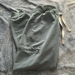 Figs Dark Harbor Joggers